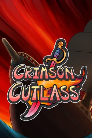 Crimson Cutlass