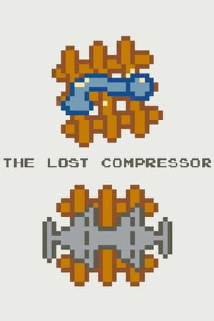 The Lost Compressor