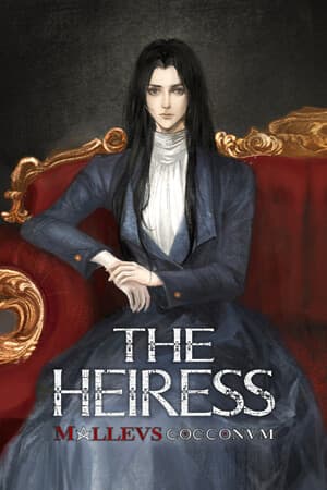 Malleus Cocconum: The Heiress
