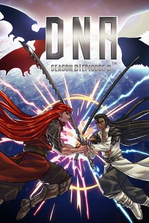 DNA: Season 2 | Episode 3