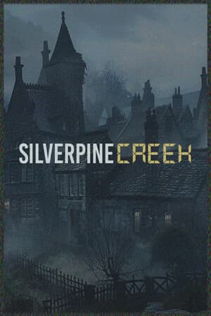 Silverpine Creek