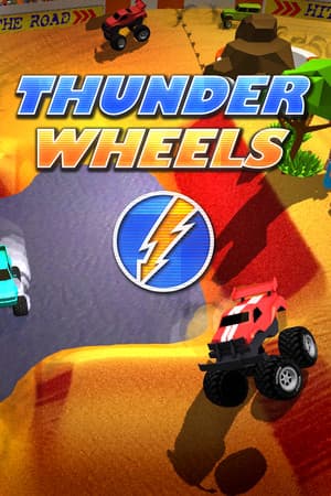 ThunderWheels