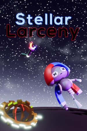 Stellar Larceny