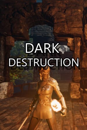 Dark Destruction