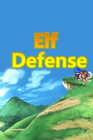Elf Defense