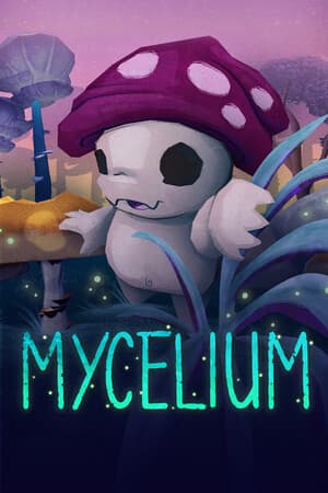 Mycelium