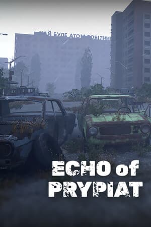 Echo of Prypiat
