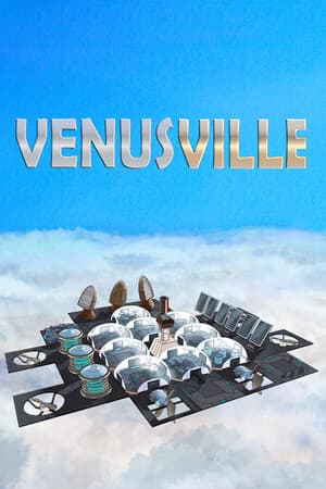 Venusville