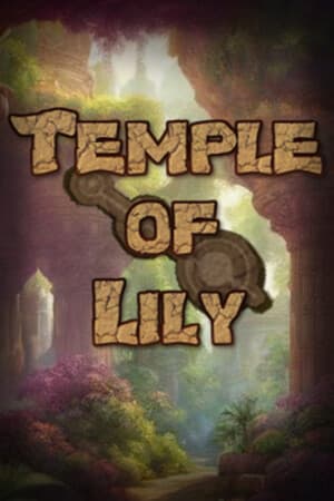 Temple of Lily