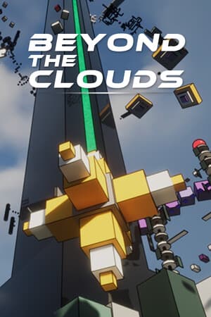 Beyond The Clouds