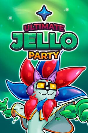 Ultimate Jello Party