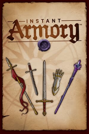 Instant Armory