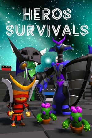 Hero's Survival