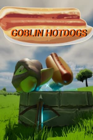 Goblin Hotdogs
