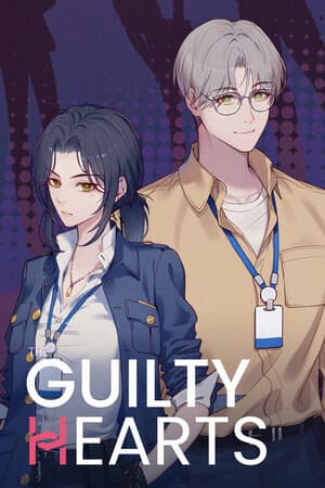 The Guilty Hearts