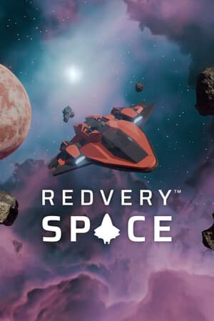 REDVERY SPACE™