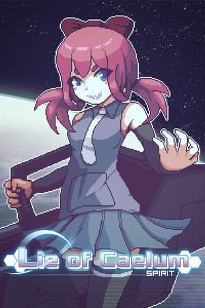 Lie of Caelum: Spirit