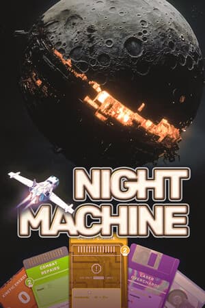 Night Machine