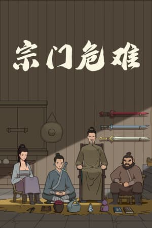 逍遥传说