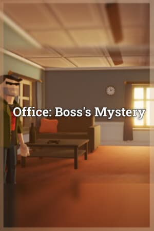 Office: Boss's Mystery