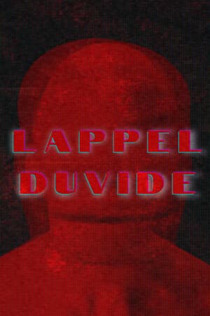 Lappelduvide