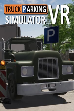 Truck Parking Simulator VR