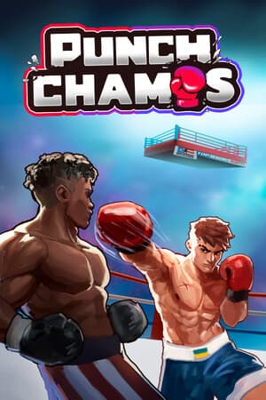 PUNCH CHAMPS