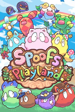 Spoofs Playland