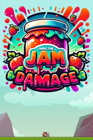 Undo The Jam Damage