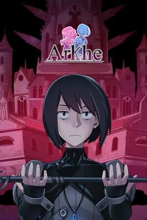 Arkhe