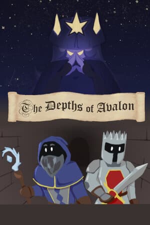 The Depths of Avalon
