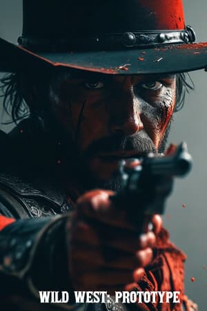 Wild West: Prototype