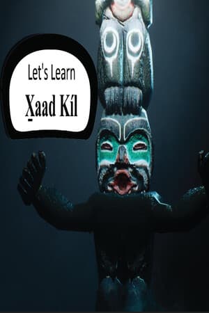 Let's Learn X̱aad Kíl