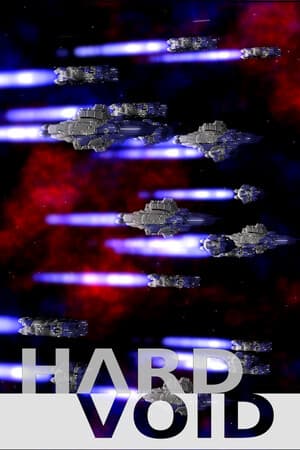 HARD VOID