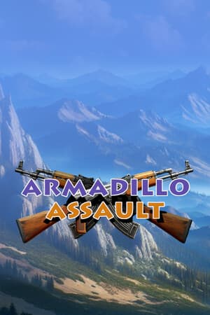 Armadillo Assault