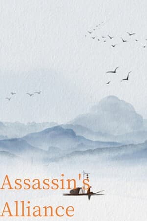 Assassin's Alliance