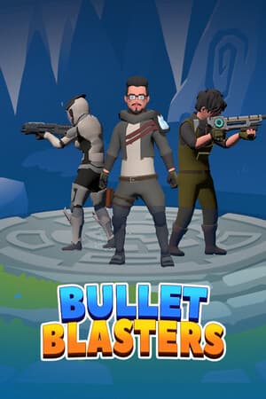 Bullet Blasters