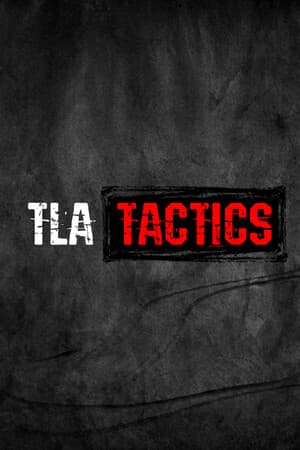 TLA Tactics