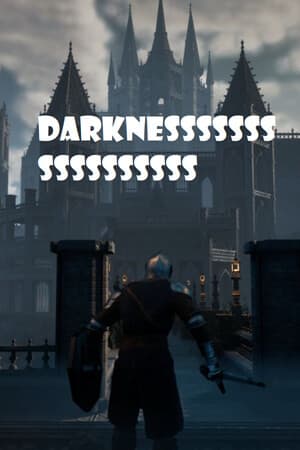 Darknesssssssssssssssss