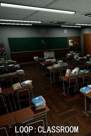 Loop:ClassRoom