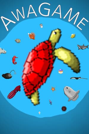 AWAGAME