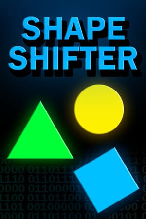 SHAPE SHIFTER