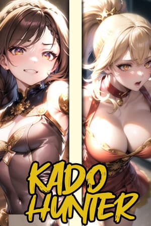 KADO HUNTER