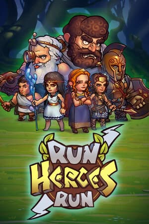 Run Heroes Run