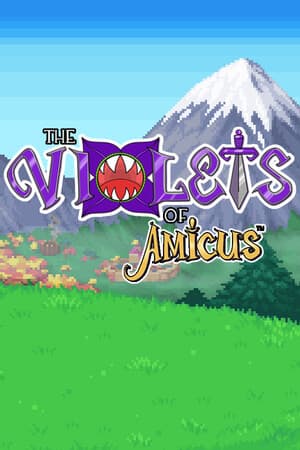 The Violets of Amicus™