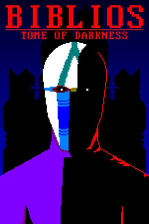 Biblios: Tome of Darkness