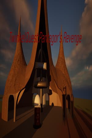 TwinkelQuest:Pantagor's Revenge