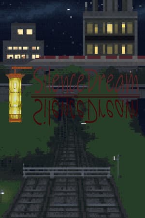 Silence-Dream