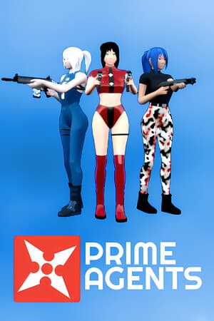 Prime Agents