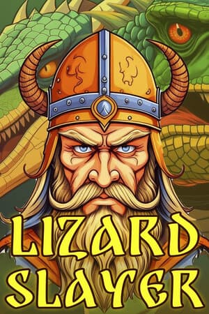Lizard Slayer